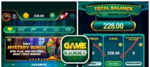 GAME RUMMY APP 1