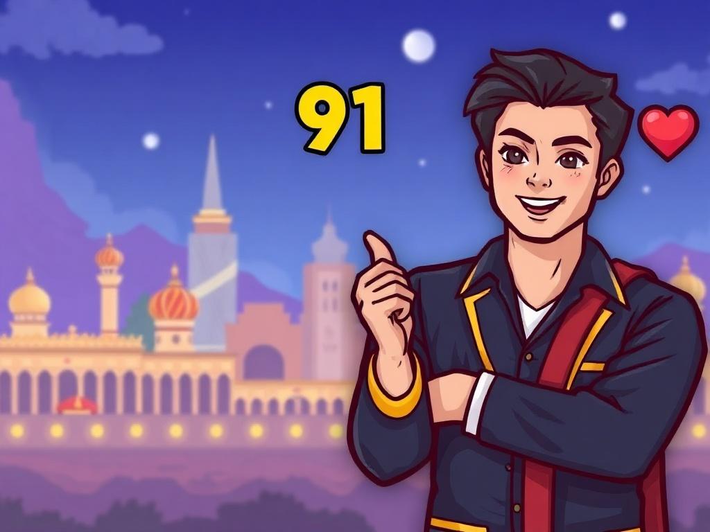 What is Jaiho 91 Yono and why people notice it