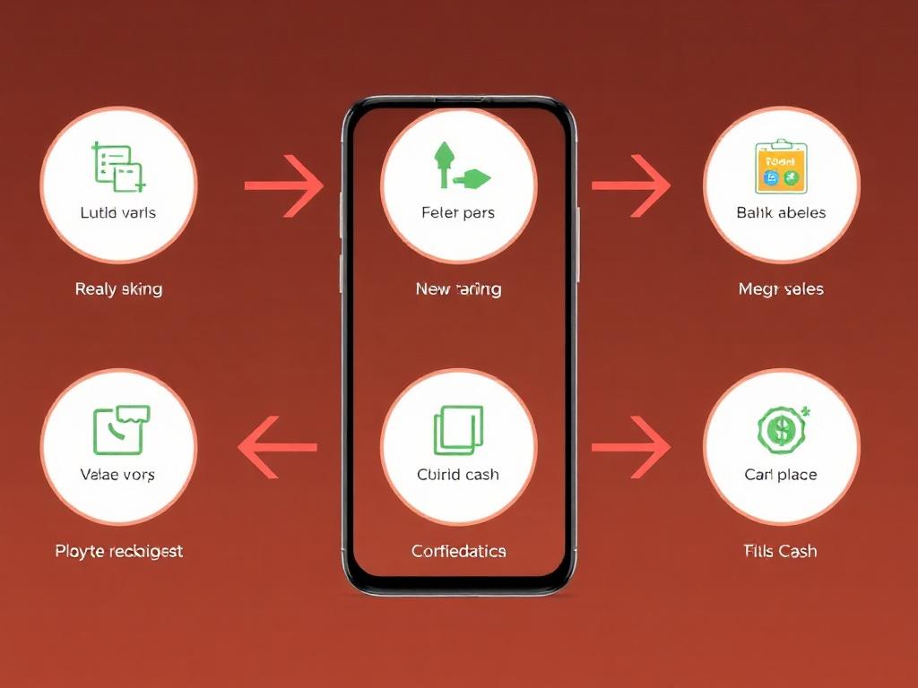 How the model typically works