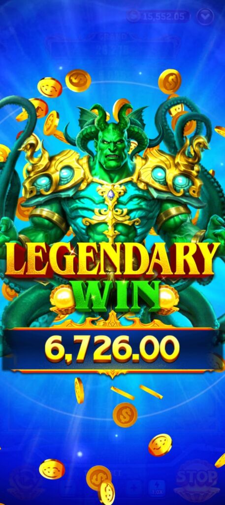 Maha yono Games