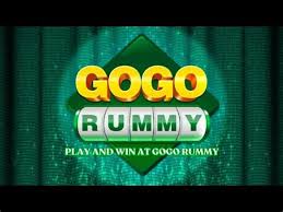 Gogo Rummy App