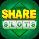 Share slots