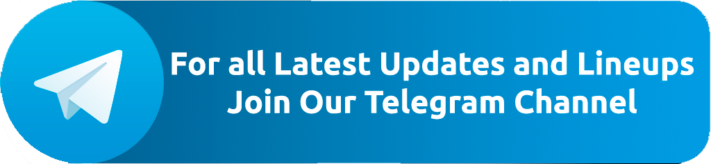 TELEGRAM CHANNEL