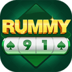 Rummy 91 app