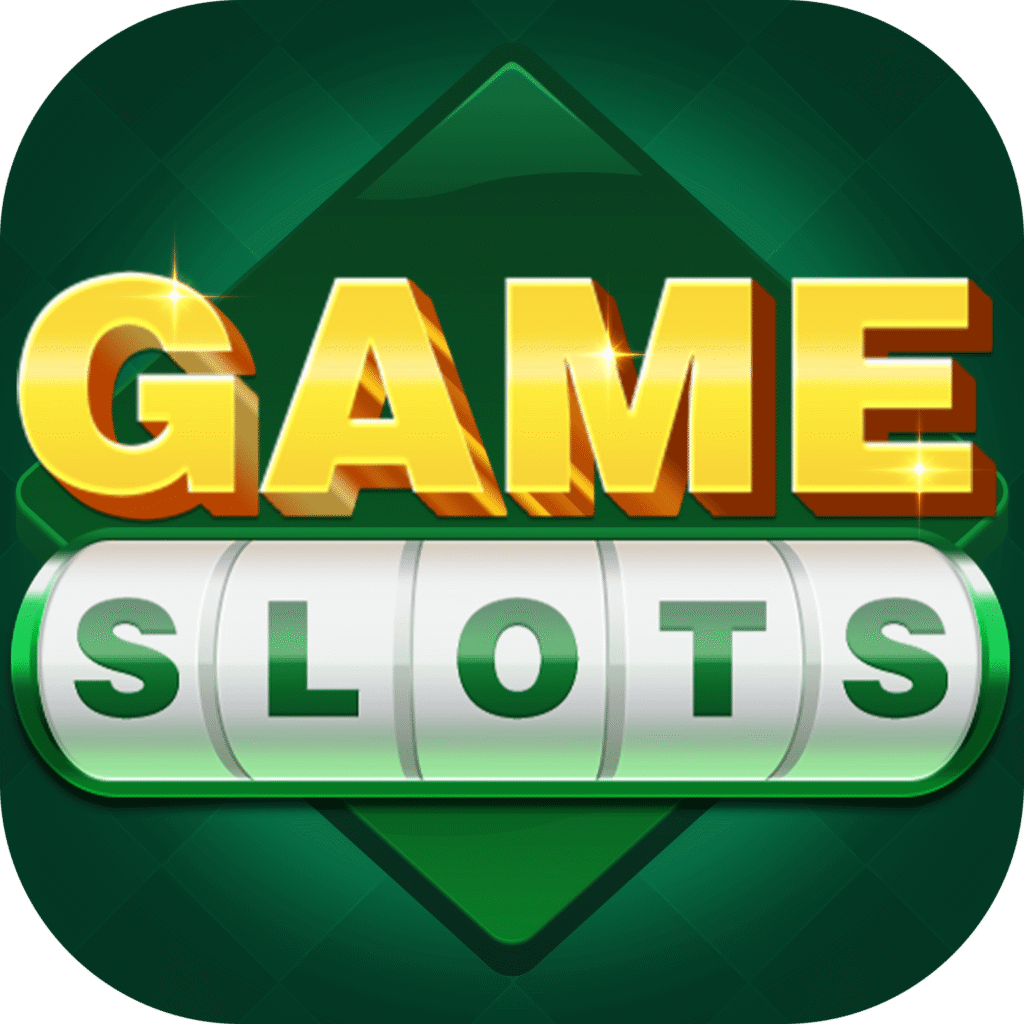 Game Slots Yono App