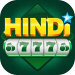 hindi777 yono app