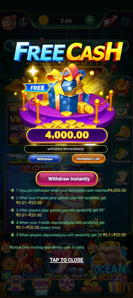 Diwa slots App