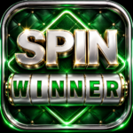 Spin winnner