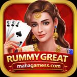 Rummy Great App