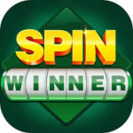 Spin Winner App