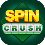 spin icrush app