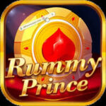 Rummy prince apk